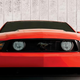 Image for article titled Saleen 435S Mustang Debuts With 435 HP, Without Steve